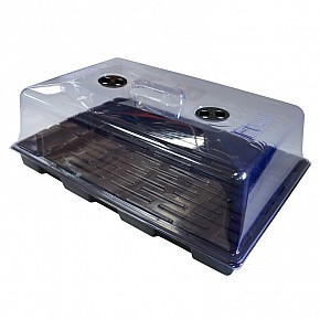 The Pure Factory | Propagator Complete with Lid