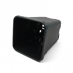 Pure Factory | Blac plantpot (5L)