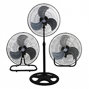 Pure Factory | Industrial fan (45cm)