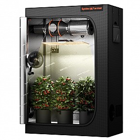 Spider Farm | Complete growkit 2000 (200W)
