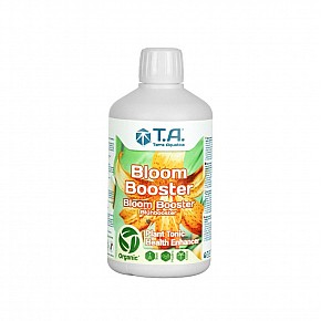Terra Aquatica | Bloom Booster (0,5 liter)