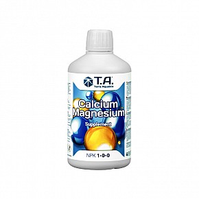 Terra Aquatica | Calcium Magnesium (0,5 liter)
