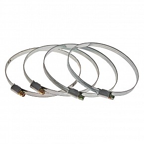 Metallic Bridle 150mm