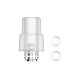 XMAX | V3 Nano Glass Adapter (14/18)