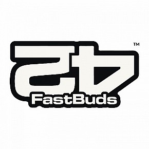Fast Buds | Strawberry Gorilla (50st)