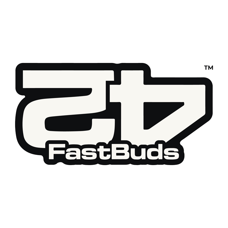 Fast Buds | Gorilla Cookies (100st)