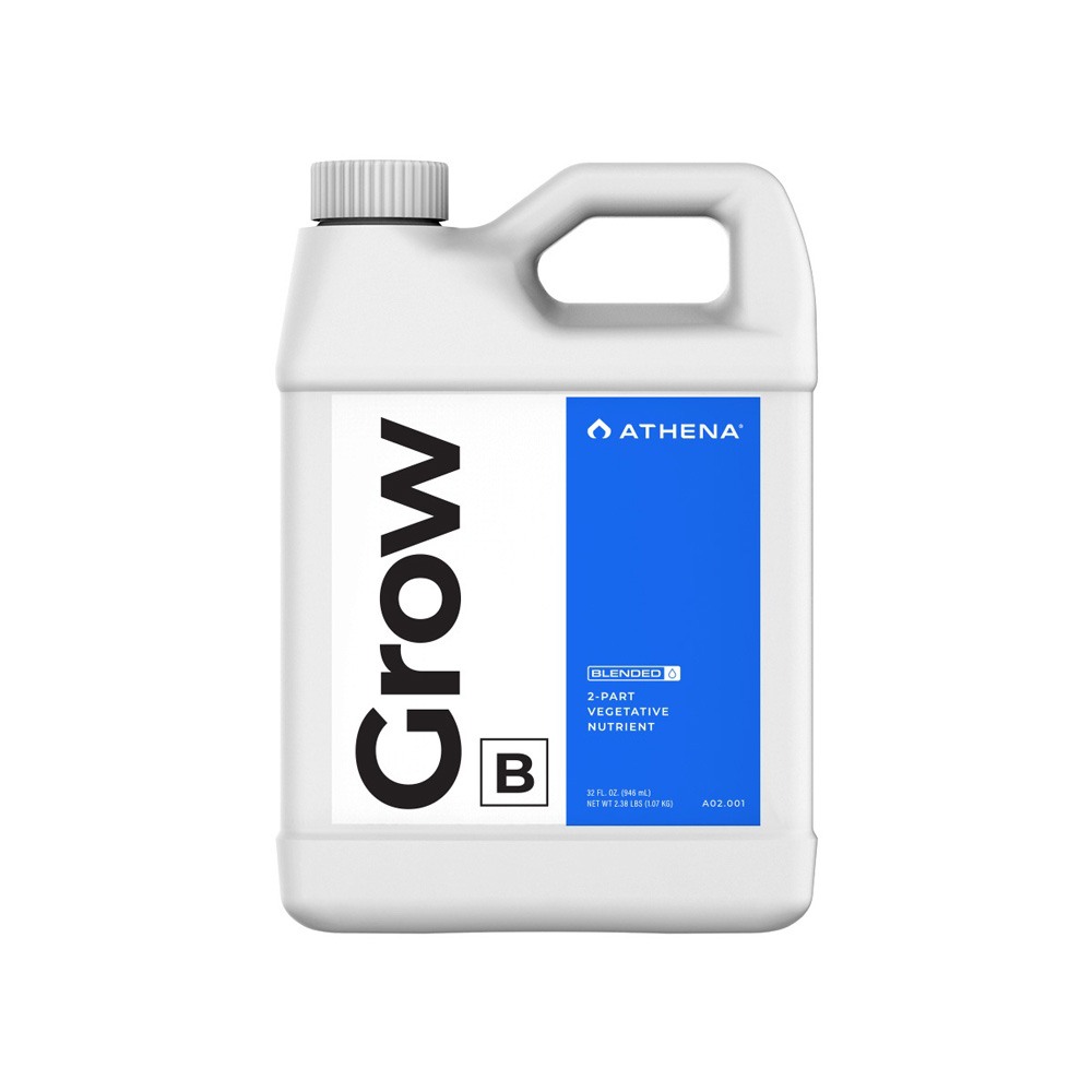 Athena | Grow B 3.78ltr