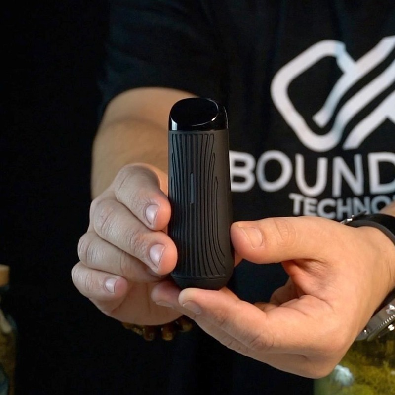 Boundless | CFC Lite