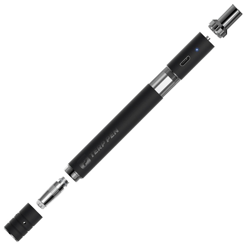 Boundless | Terp Pen