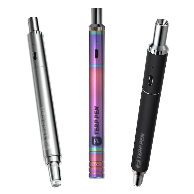 Boundless | Terp Pen