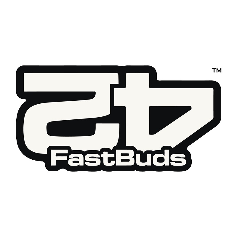 Fast Buds | Mendo Frost Auto (3st)