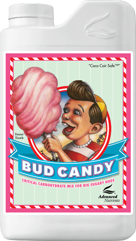 Advanced Nutrients | Bud Candy (1 litre)
