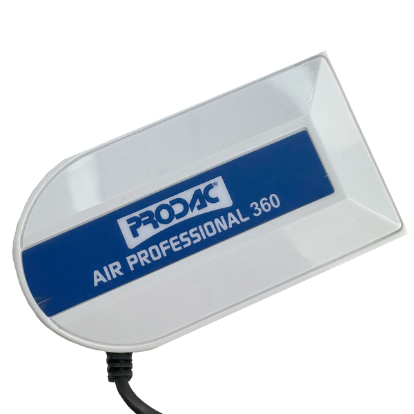Air Pump 2 Exits 90 litre/h