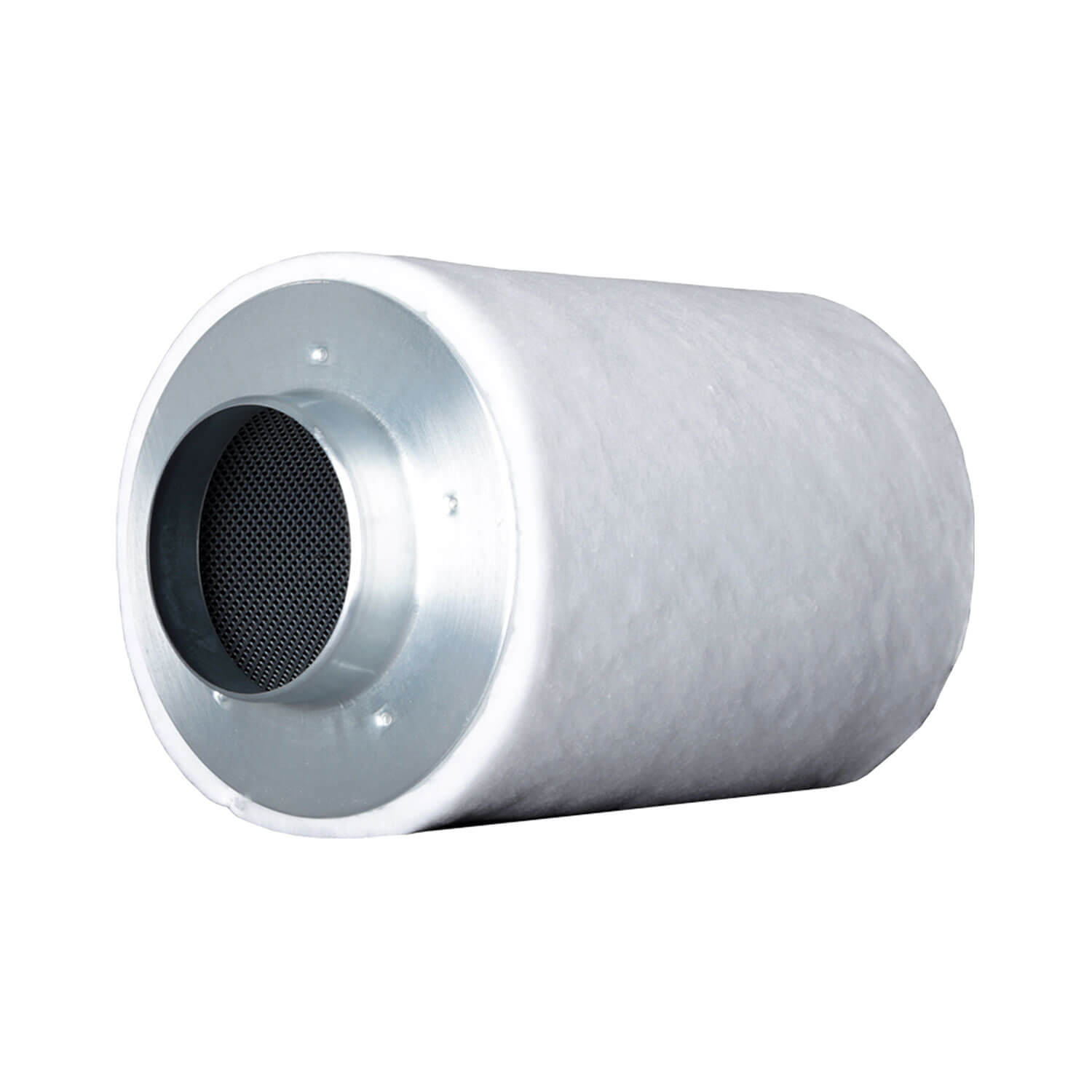 Activated Carbon Air Filter 100/250 Eco Edition
