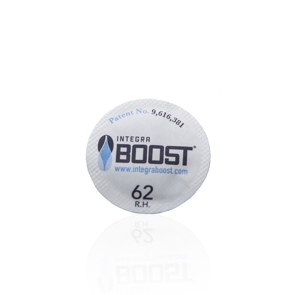 Integra Boost | 62% Round
