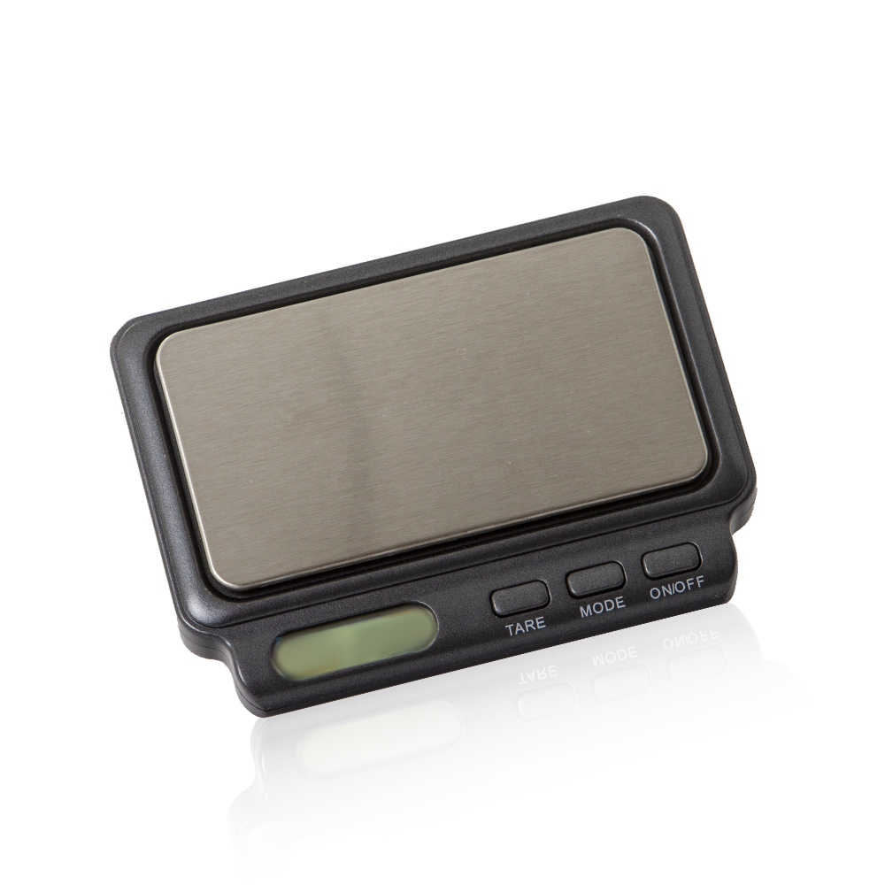 Terazo | G6 (0,01-100g)