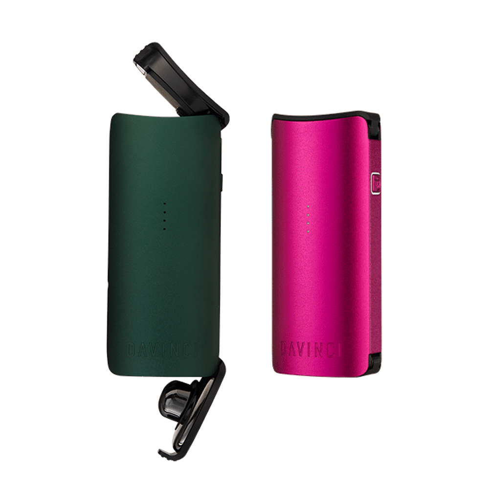 DaVinci | MIQRO-C Vaporizer