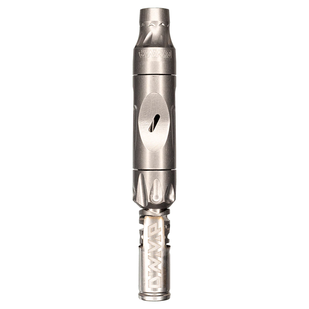 Dynavap | The VonG Titanium