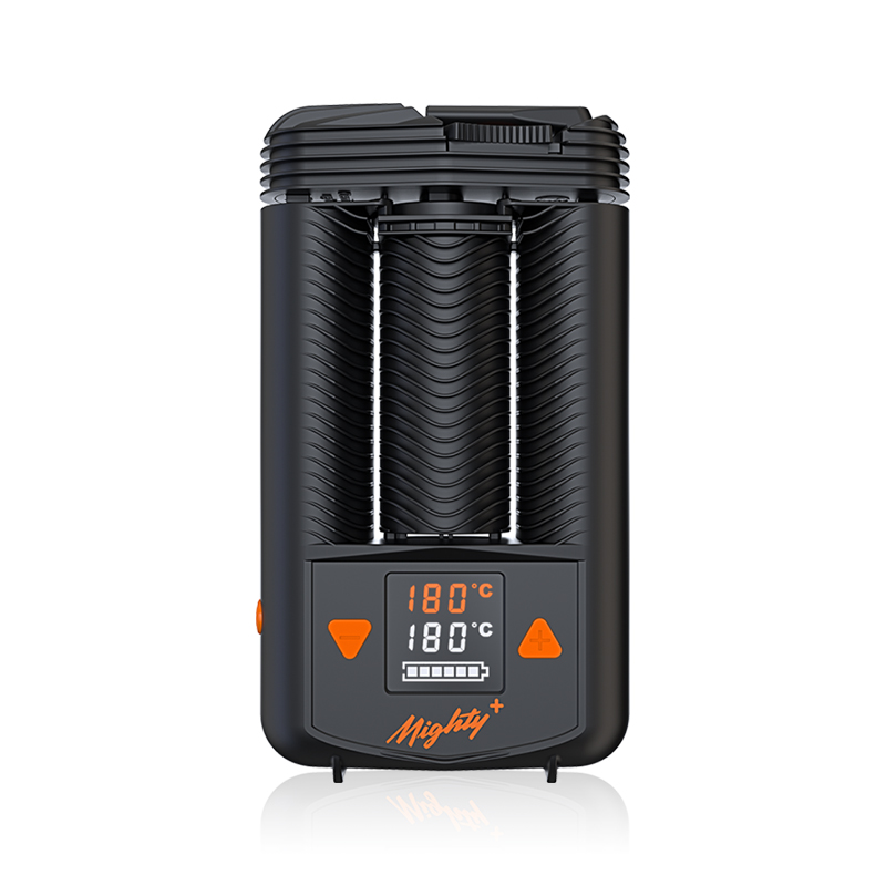 Storz & Bickel | Mighty+