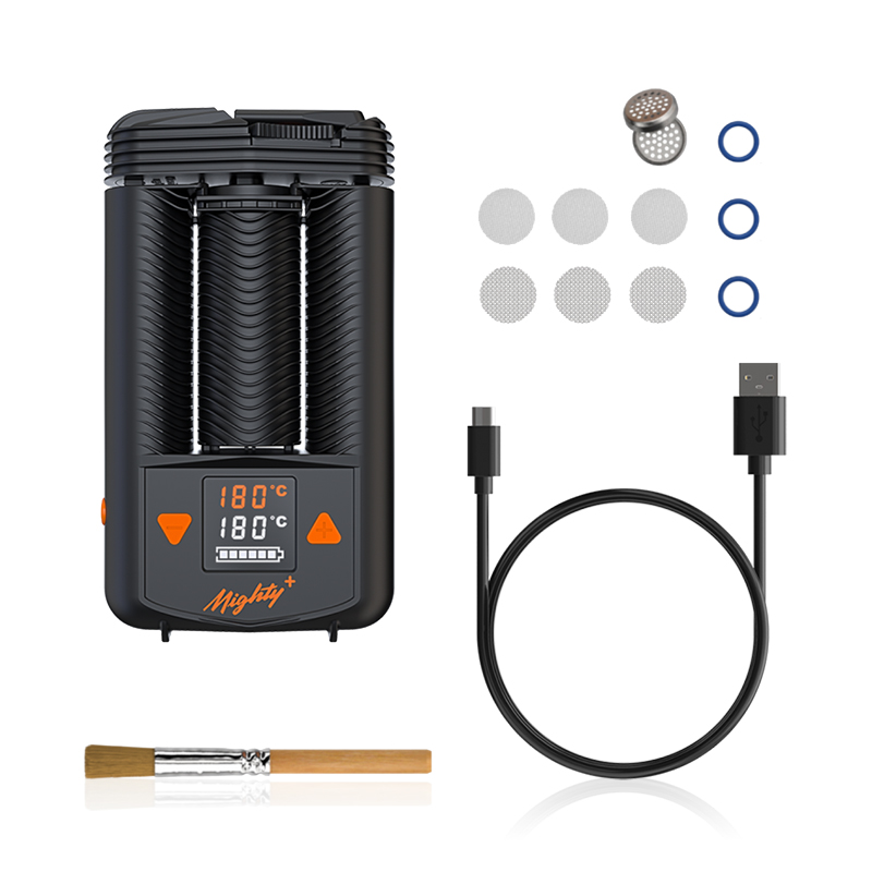 Storz & Bickel | Mighty+