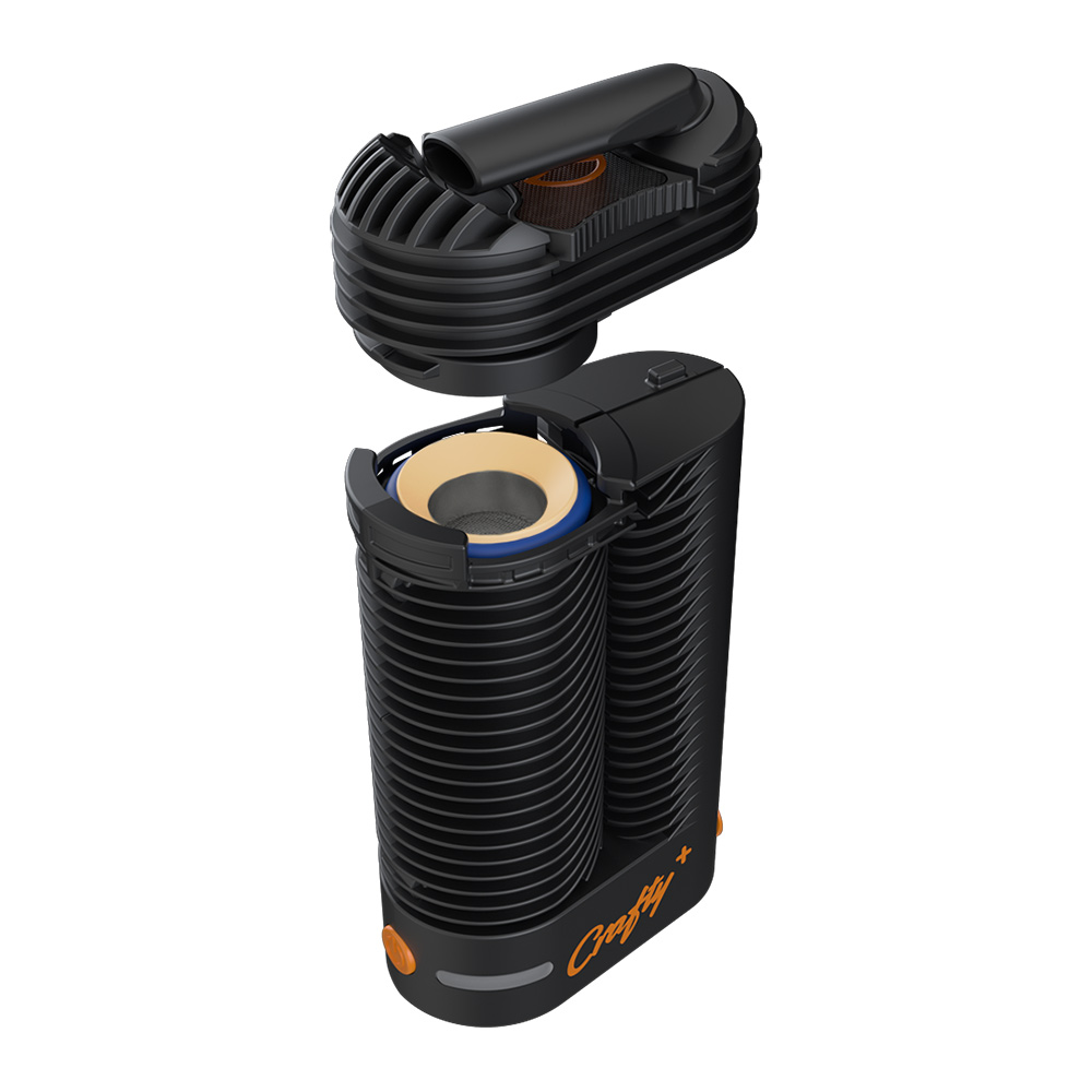 Storz & Bickel | Crafty+ v2