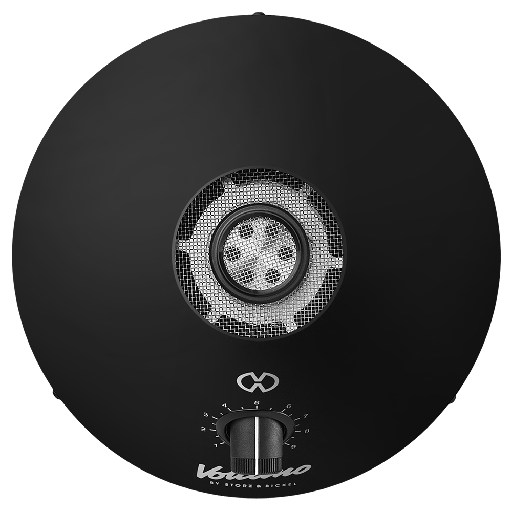 Storz & Bickel | Volcano Classic (Onyx)