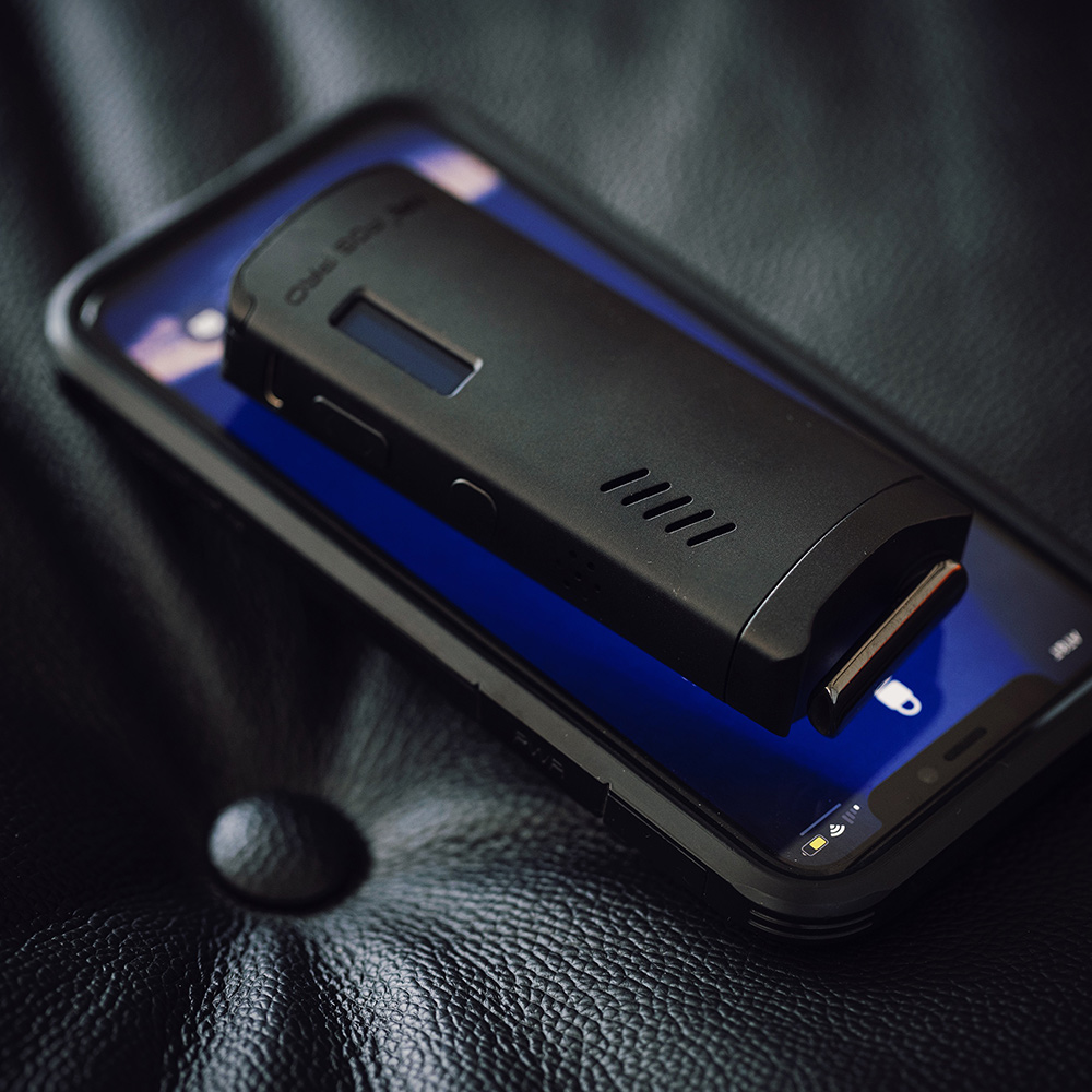 XVAPE | Fog Pro