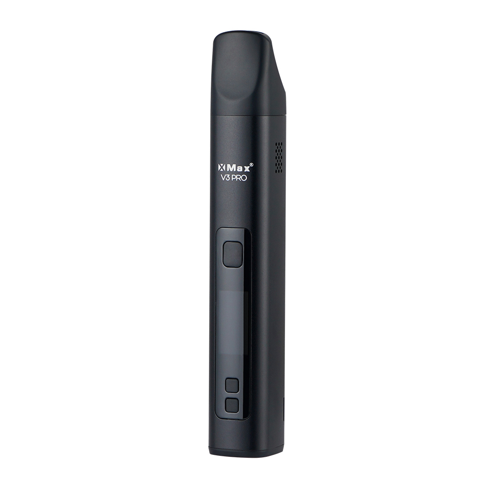 XVAPE | XMAX V3 Pro (Svart)