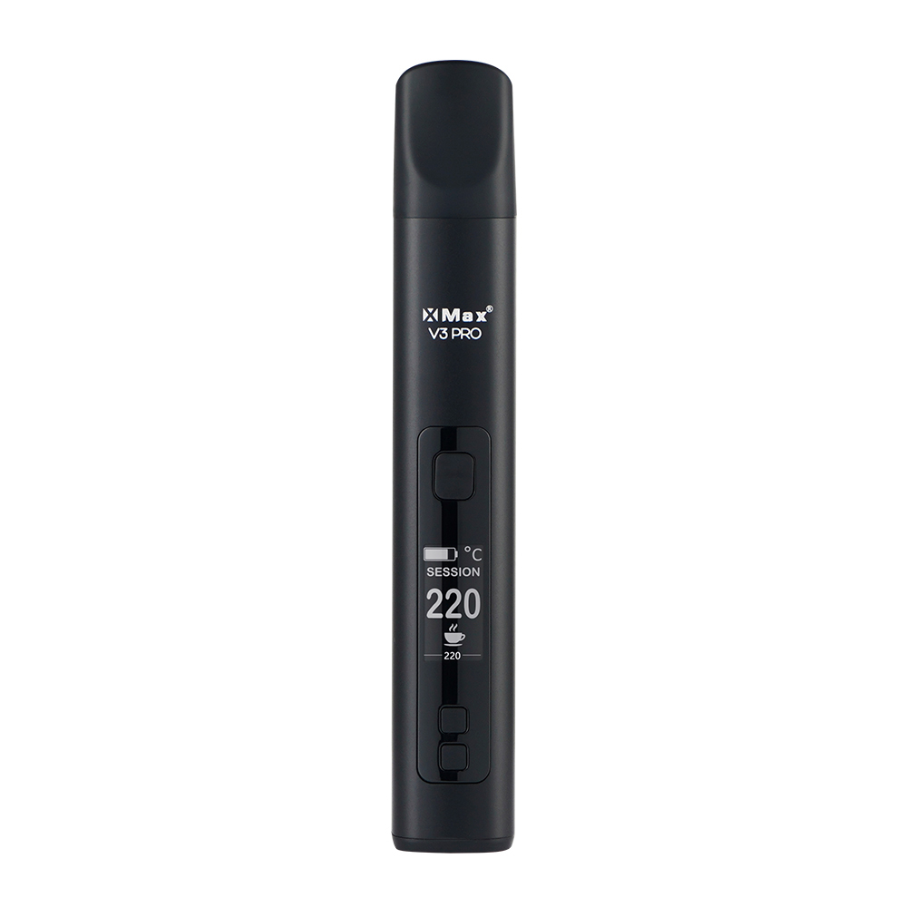 XVAPE | XMAX V3 Pro (Svart)