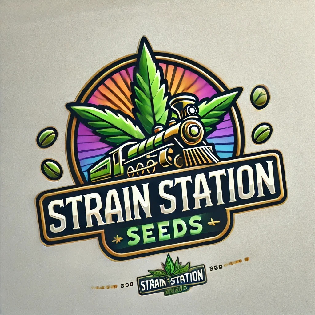 Strain Station | Auto Mint Hound (10-pack)