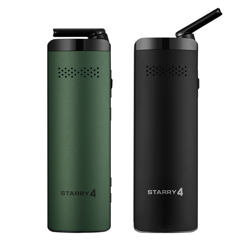XMAX | Starry 4 Vaporizer Kit