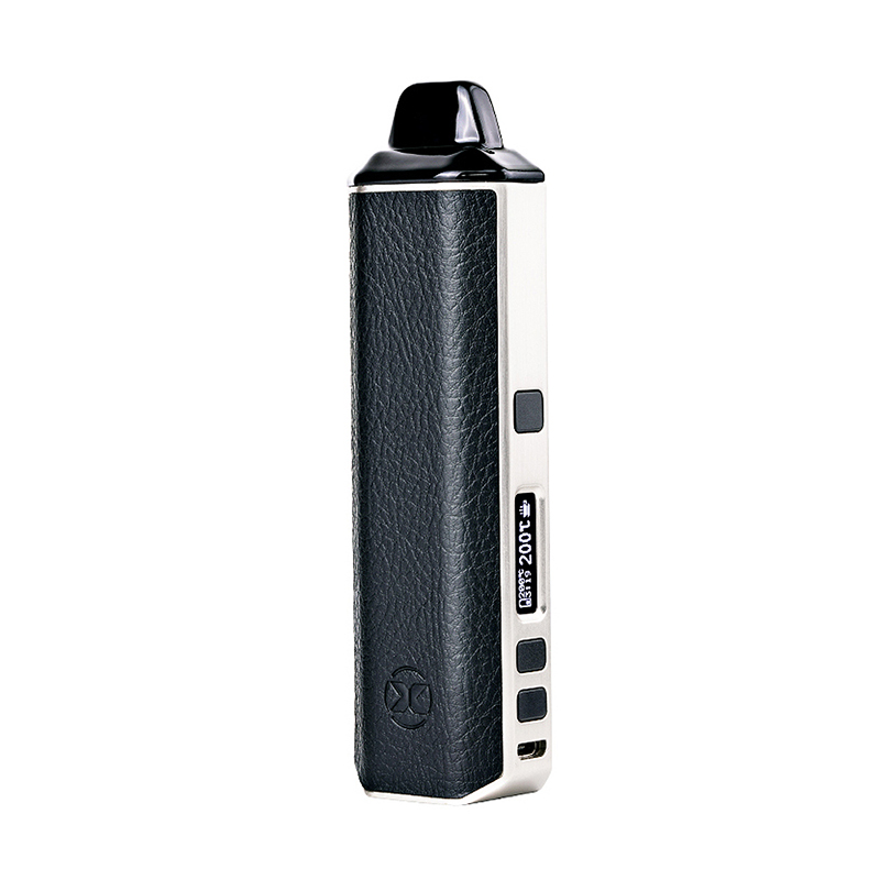 XVAPE | Aria (Black)