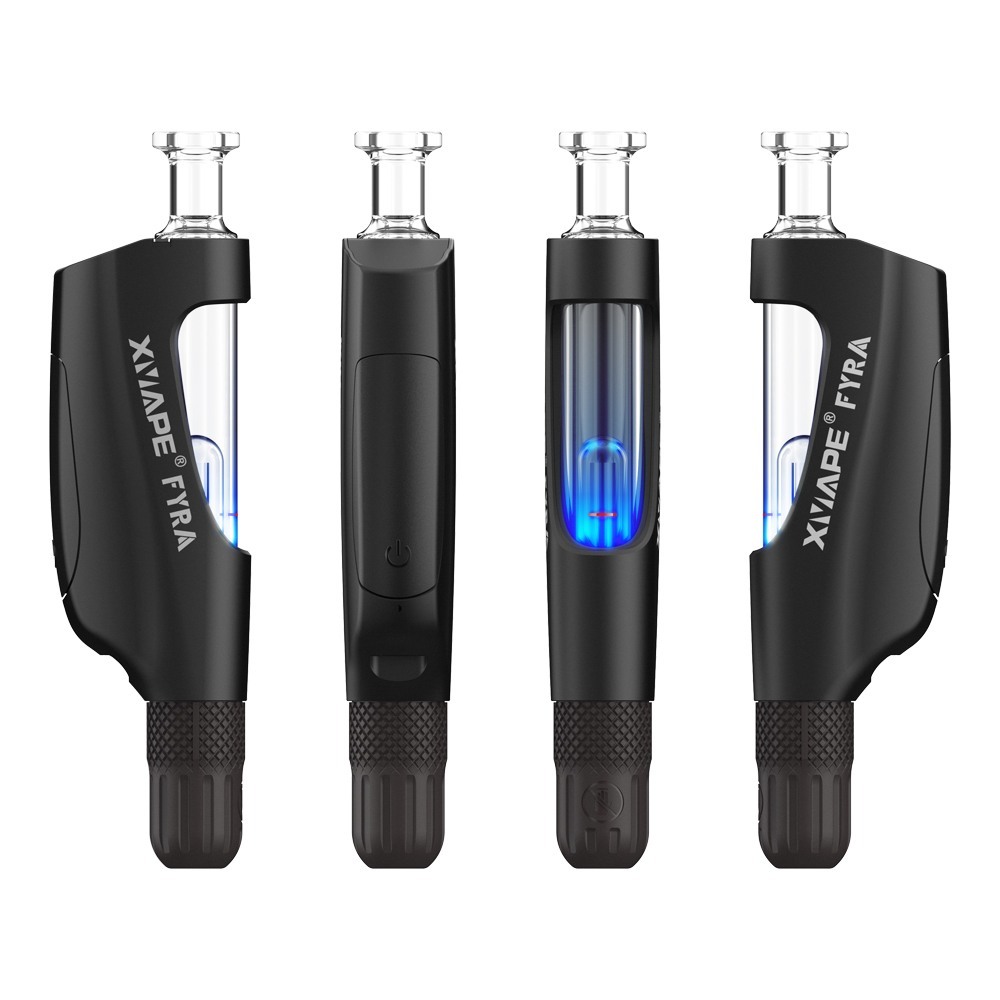 XVAPE | Fyra Kit
