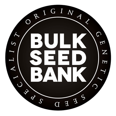 Bulk Seed Bank | Auto Perfect Power Plant (5st)