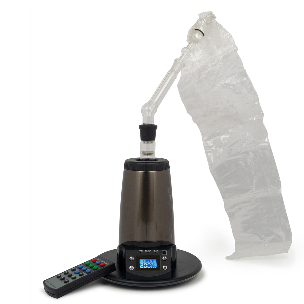 Arizer | Extreme-Q