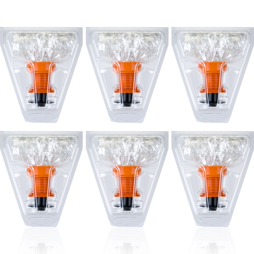 Storz & Bickel | Easy Valve Replacement Set (6 st)