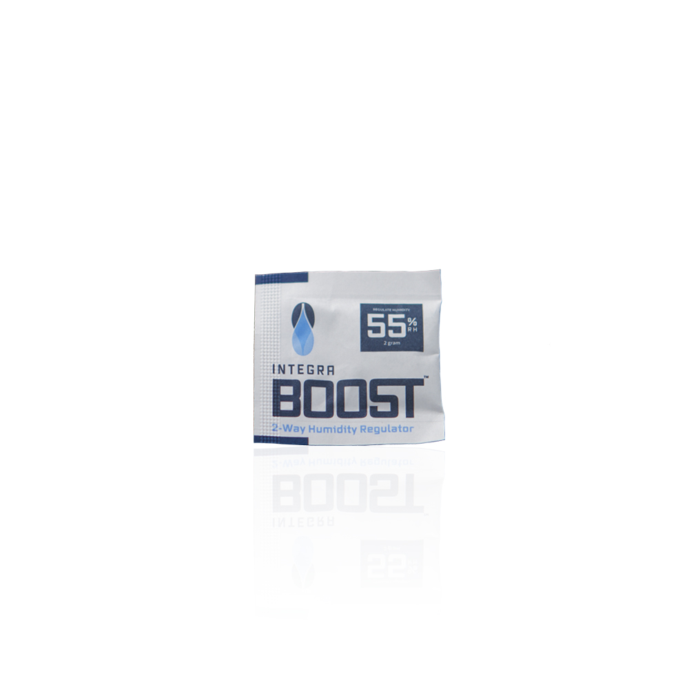 Integra Boost | 55% Fuktregulator (2g)