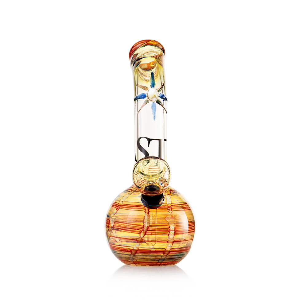 ST | Solus Glasbong (22cm)
