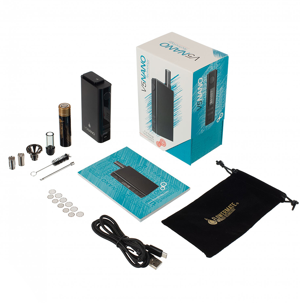 Flowermate | V5 Nano