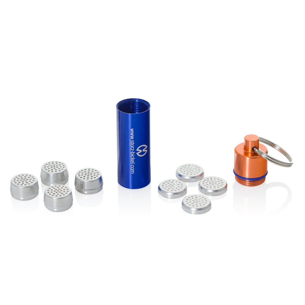 Storz & Bickel | Capsule Caddy