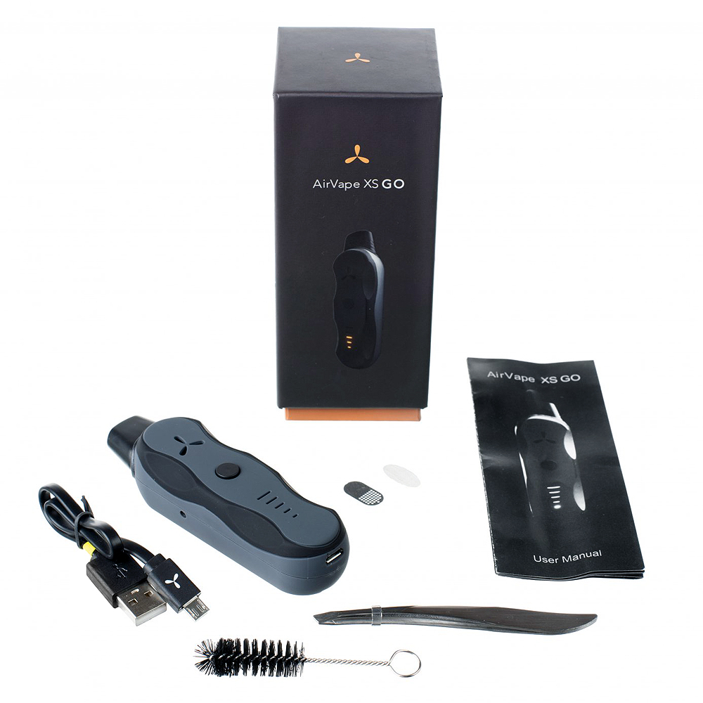 AirVape | Xs GO