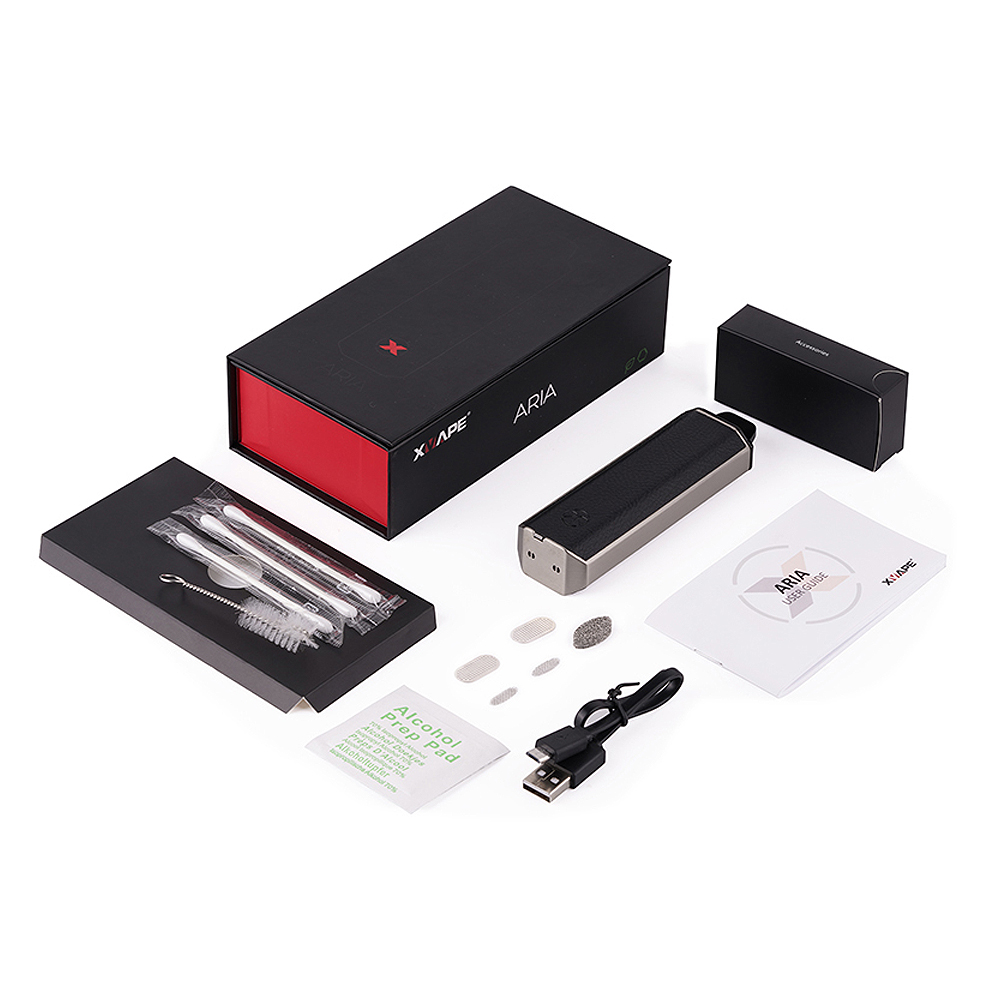 XVAPE | Aria (Black)