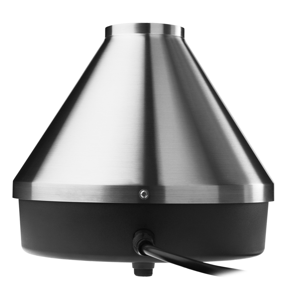 Storz & Bickel | Volcano Classic (Silver)
