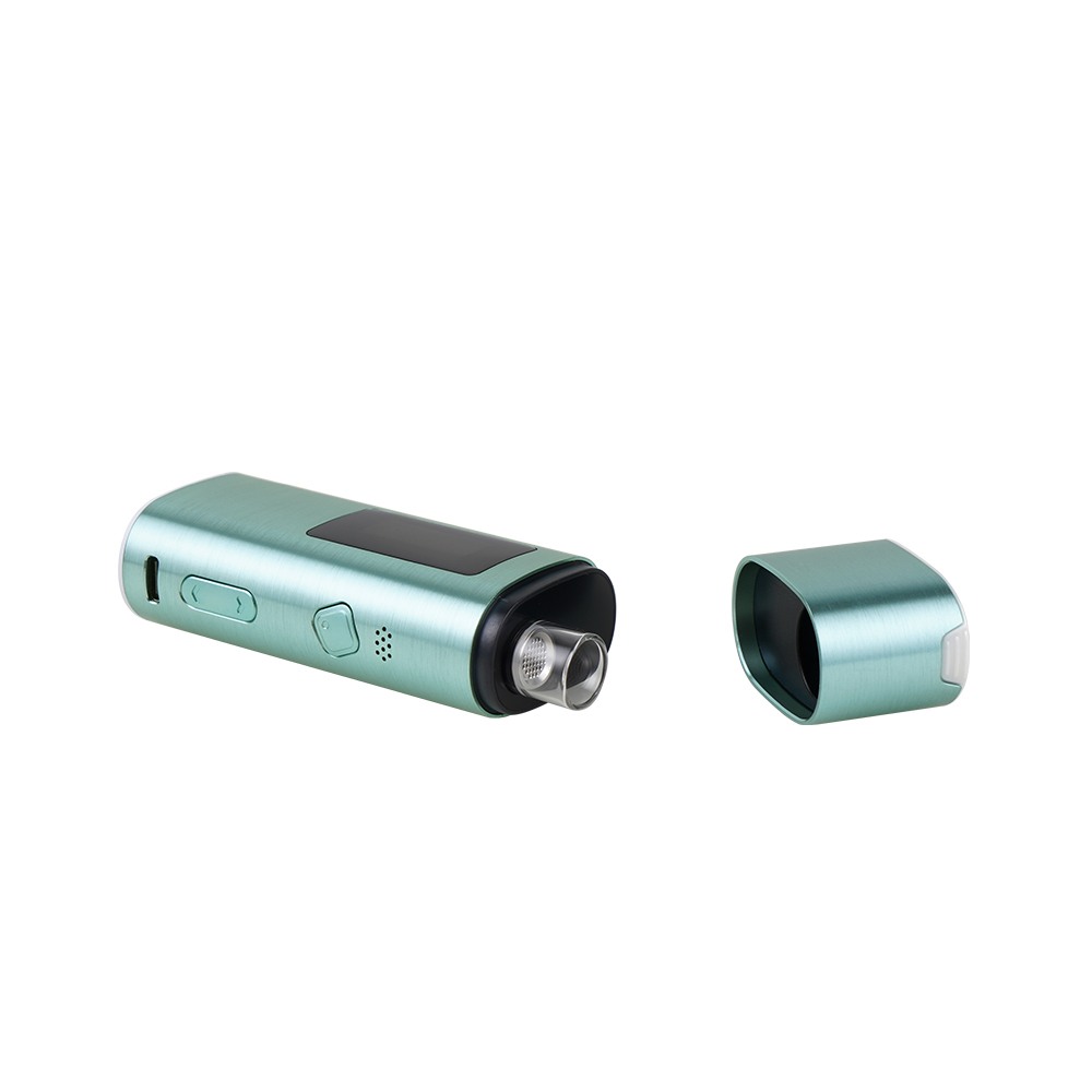 Xvape | Roffu Vaporizer (Air Blue)