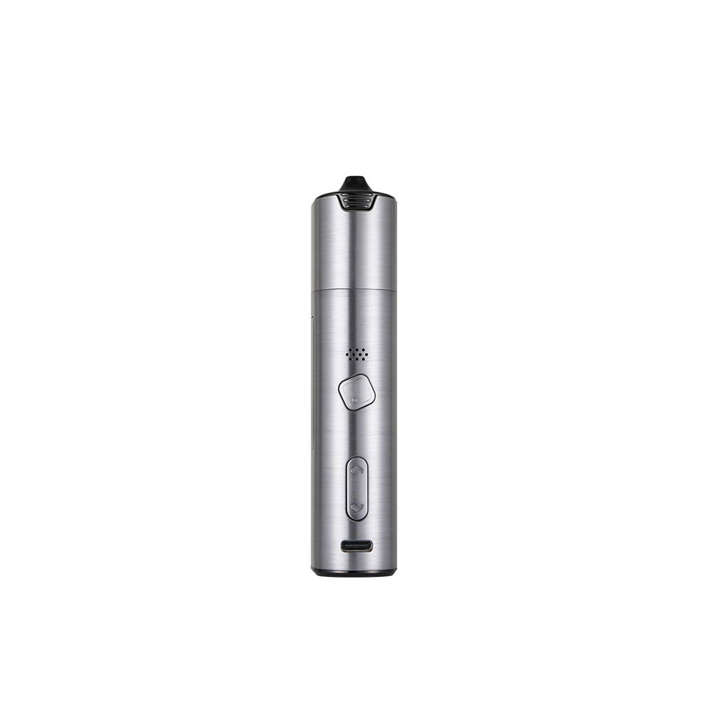 Xvape | Roffu Vaporizer (Onyx Gray)