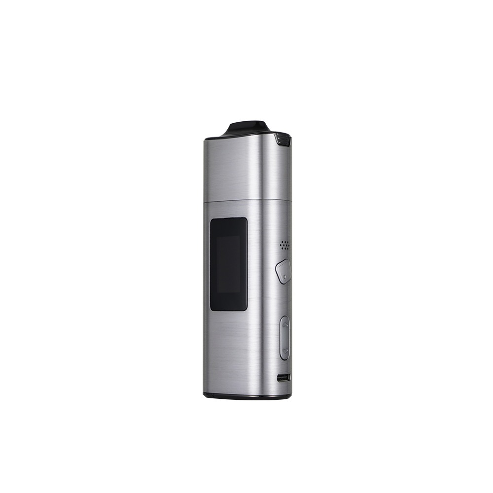 Xvape | Roffu Vaporizer (Onyx Gray)