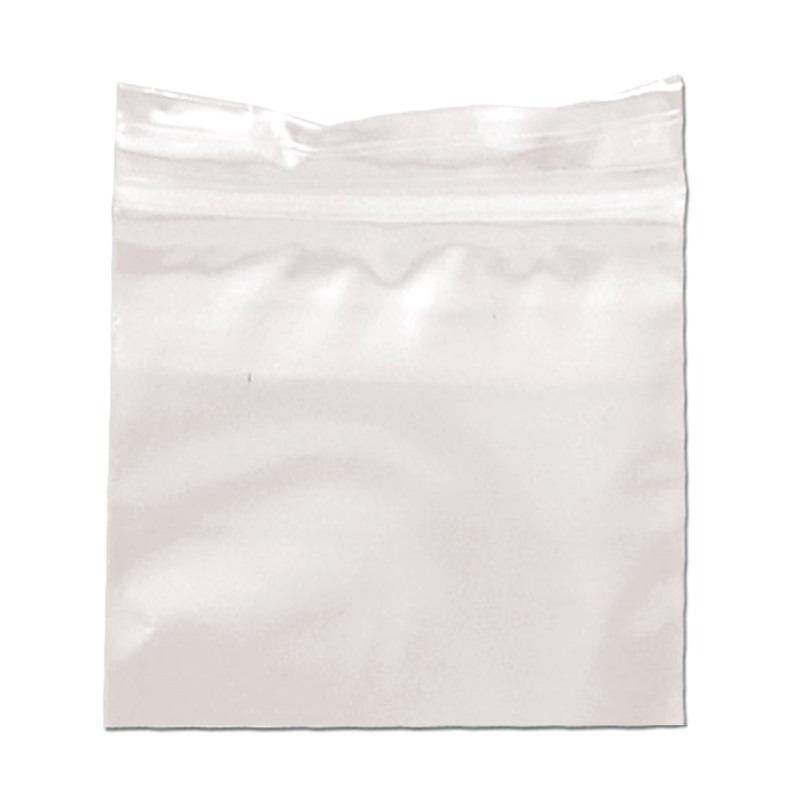 Zipbags | (35x55mm)