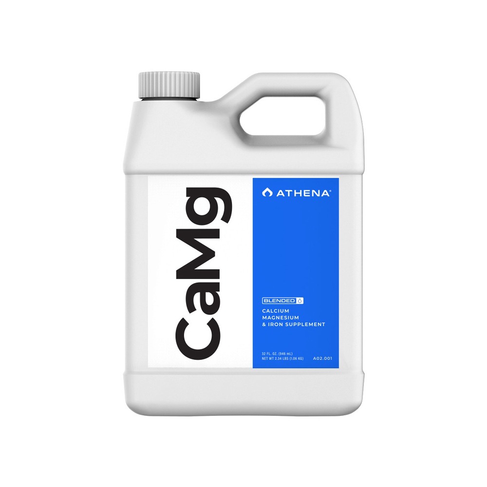 Athena | CaMg 940ml