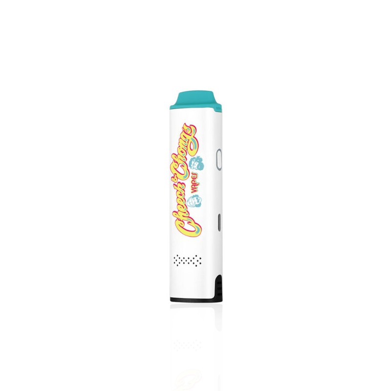 XVAPE | Mambo Vaporizer Kit (Cheech and Chong)