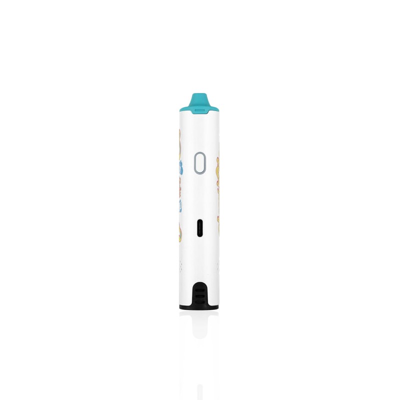 XVAPE | Mambo Vaporizer Kit (Cheech and Chong)